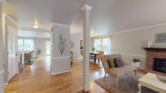 Interior Photography Services