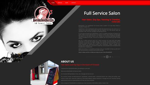 Professional Customized Website Services in Colorado